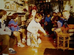 0DIA 1984 RAVA PUPS 1